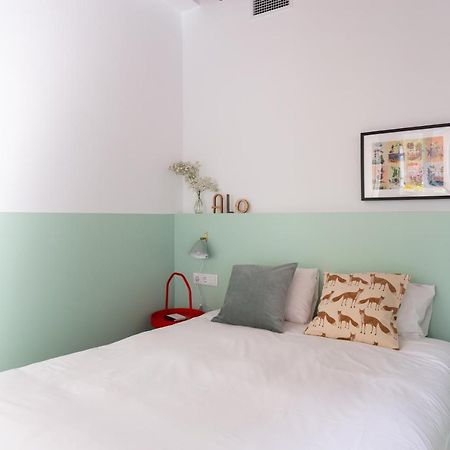 Casa Cosi - Sant Gervasi 1 Apartment Барселона Екстериор снимка